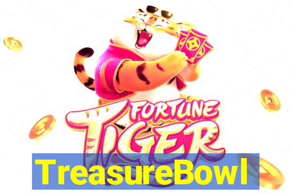 TreasureBowl treasure bowl melhor horario